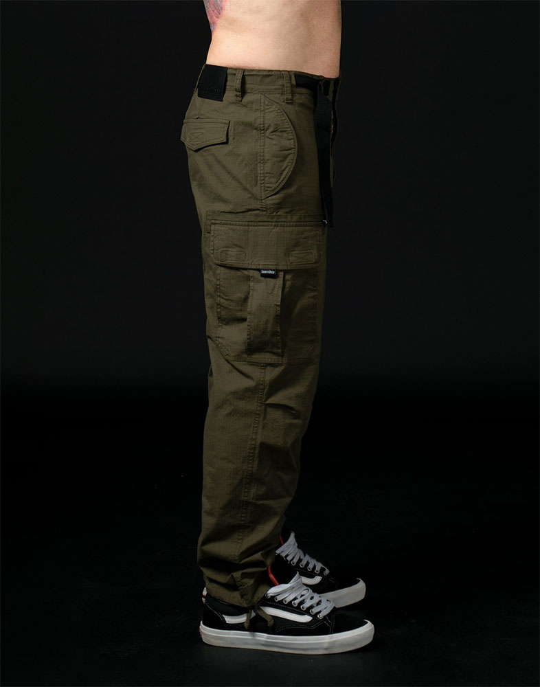District Ripstop Cargo - Pantalones MTB