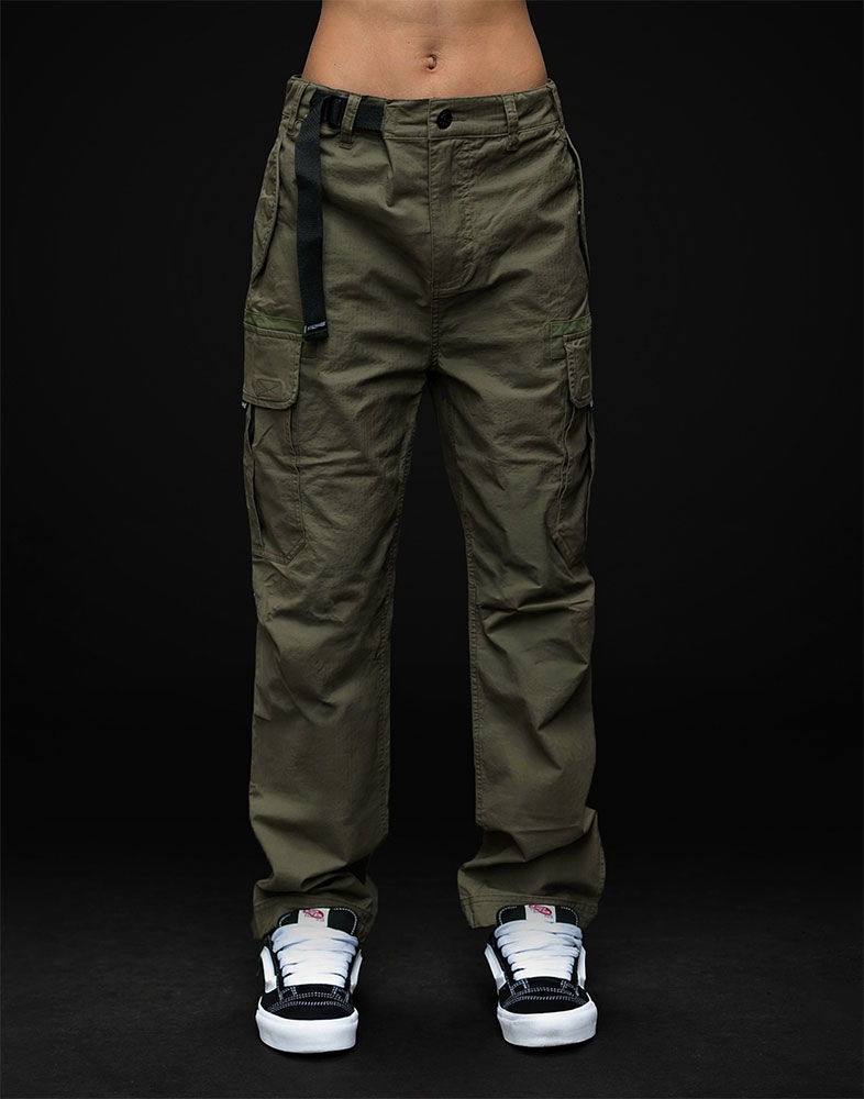 District Ripstop Cargo - Pantalones MTB