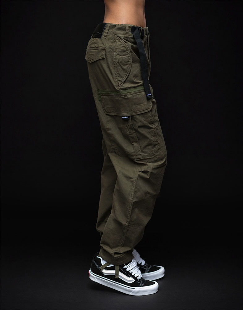 District Ripstop Cargo - Pantalones MTB