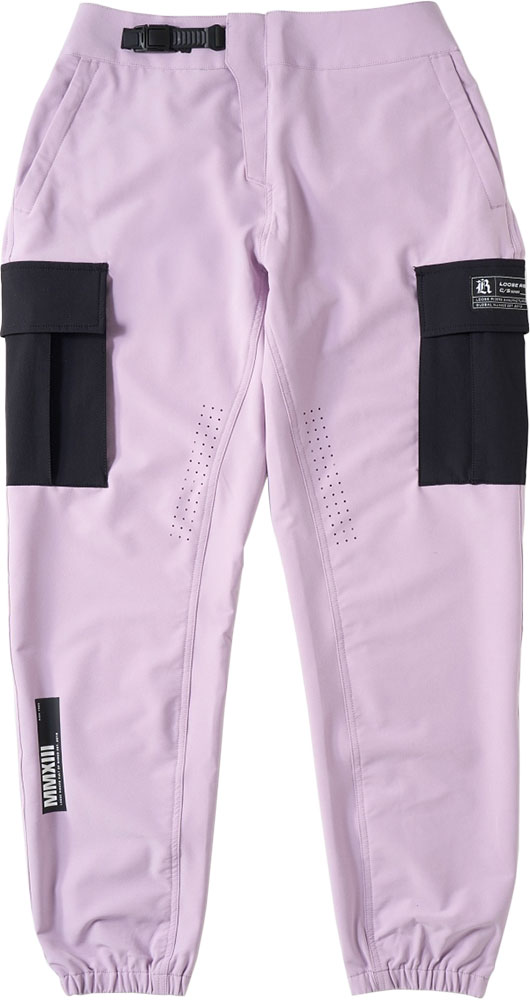 C/S Cargo LR - Pantaloni da MTB