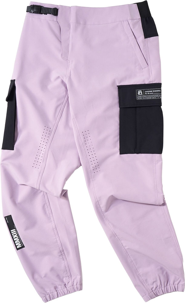 C/S Cargo LR - Pantaloni da MTB
