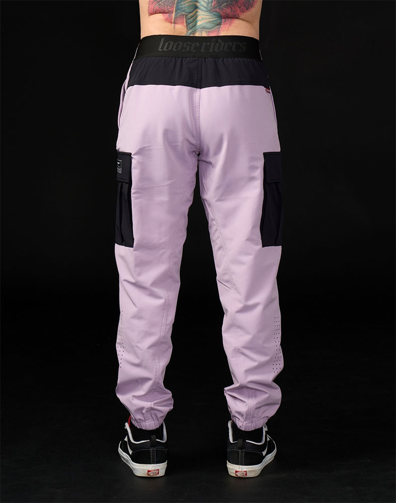 C/S Cargo LR - Pantaloni da MTB