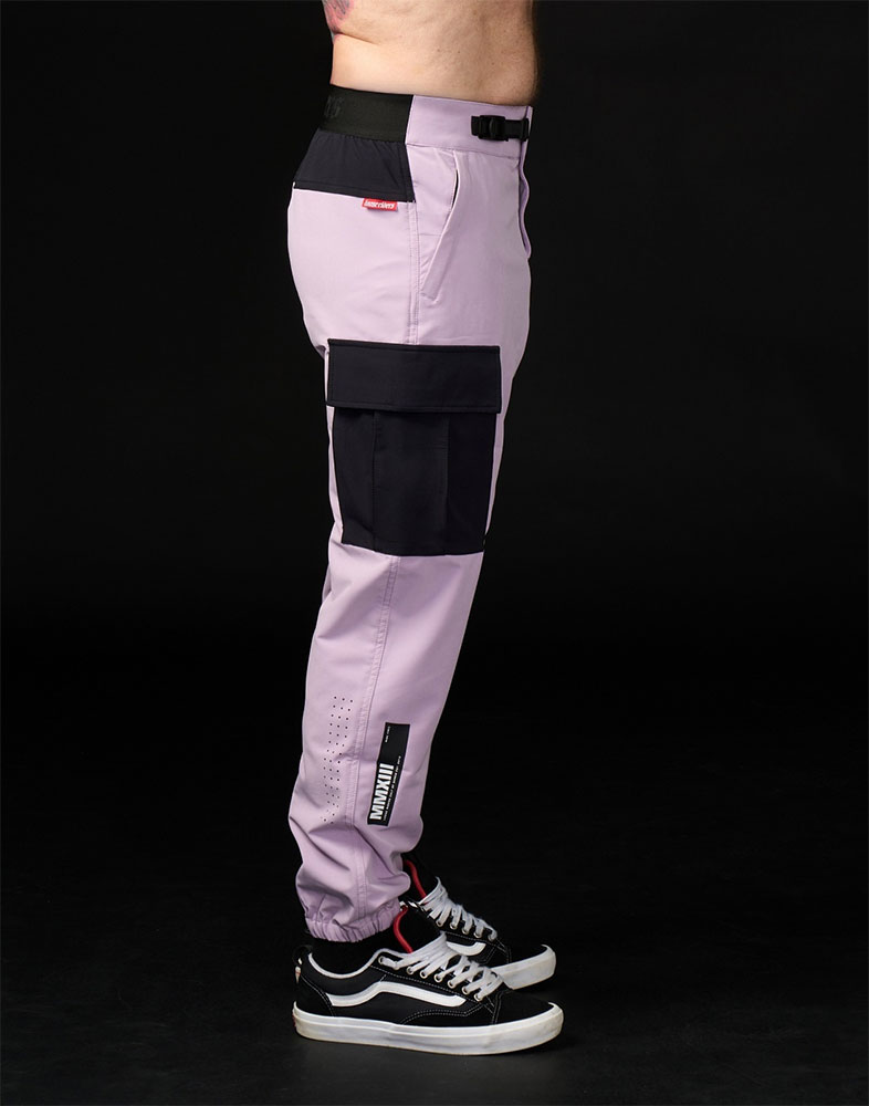 C/S Cargo LR - Pantaloni da MTB