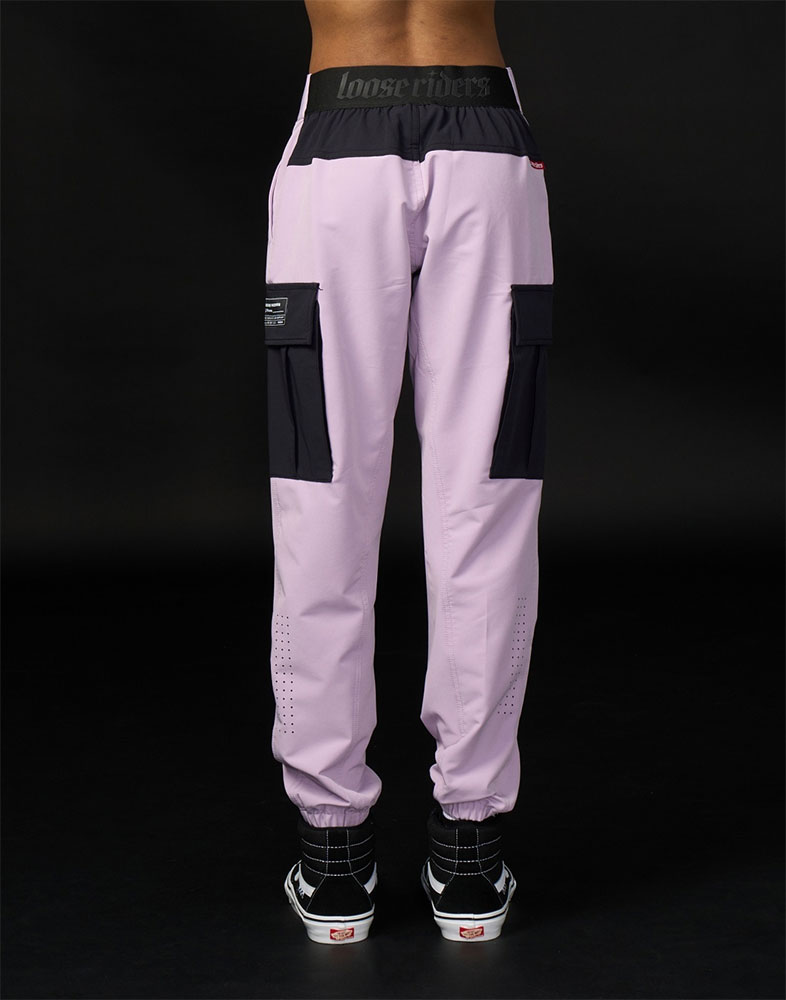 C/S Cargo LR - Pantaloni da MTB