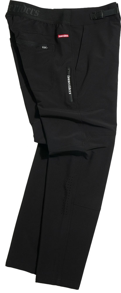 C/S Casual LR - Pantaloni da MTB