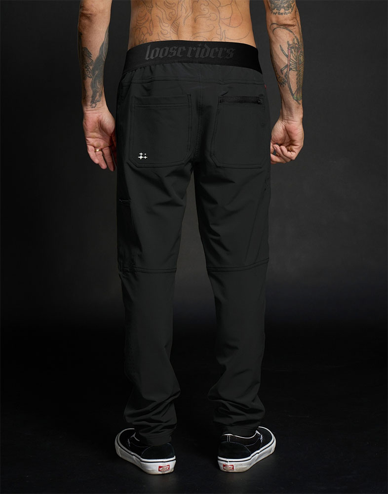 C/S Casual LR - Pantaloni da MTB