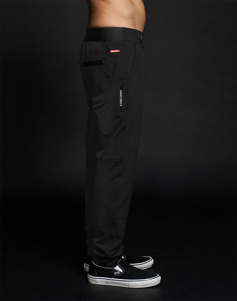 C/S Casual LR - Pantaloni da MTB