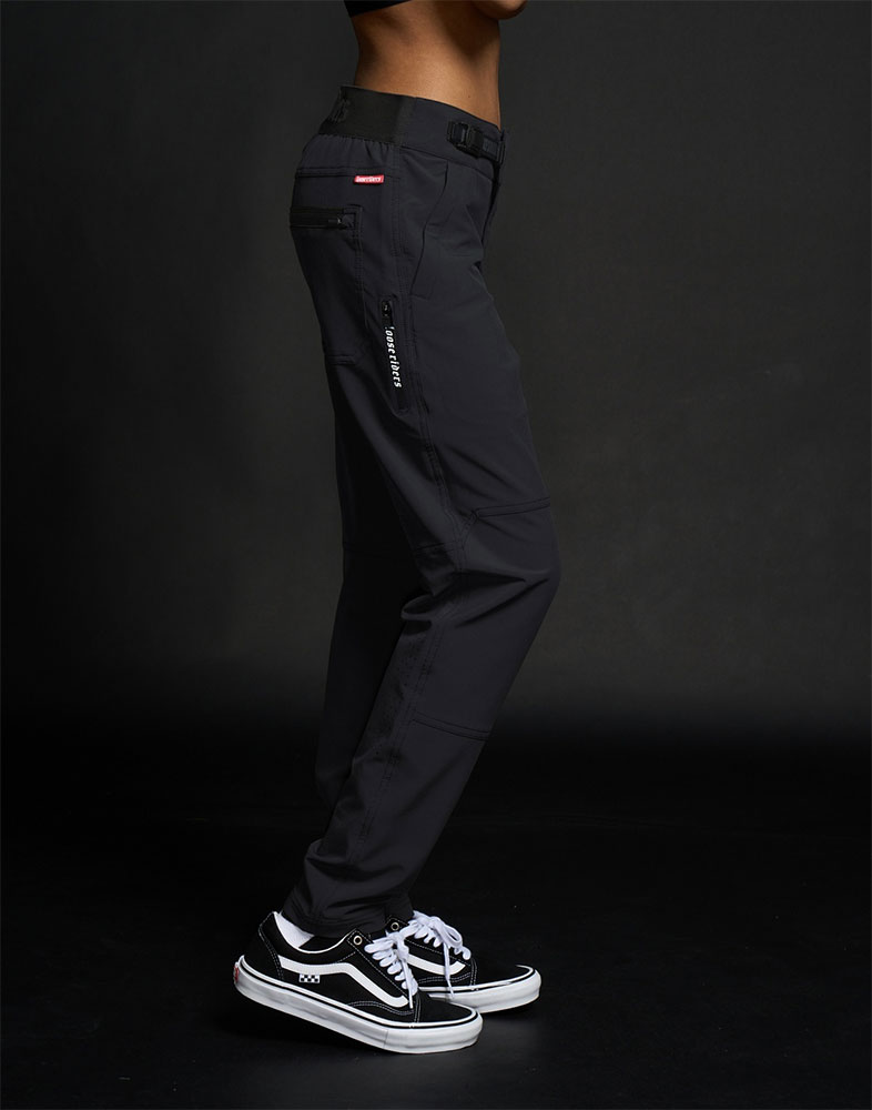 C/S Casual LR - Pantaloni da MTB