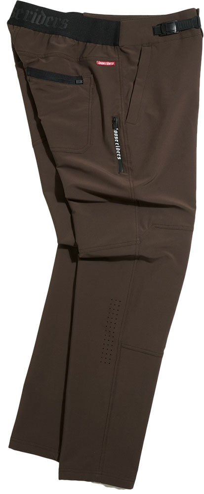 C/S Casual LR - Pantaloni da MTB