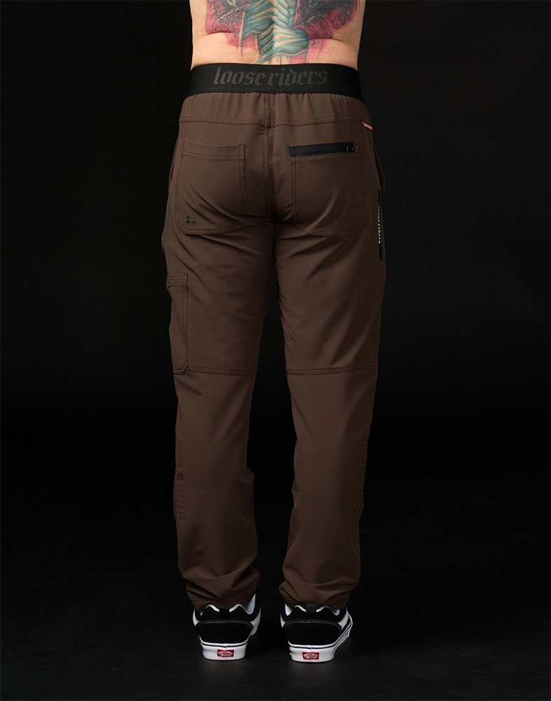 C/S Casual LR - Pantaloni da MTB