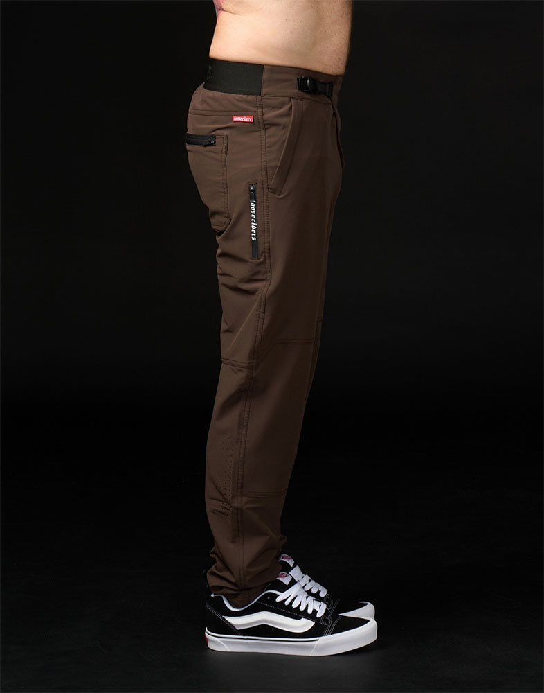 C/S Casual LR - Pantaloni da MTB