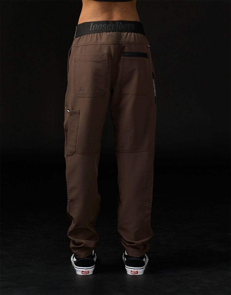 C/S Casual LR - Pantaloni da MTB