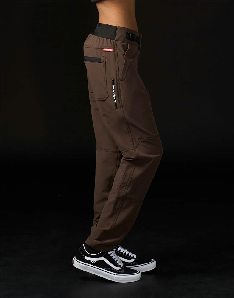 C/S Casual LR - Pantaloni da MTB