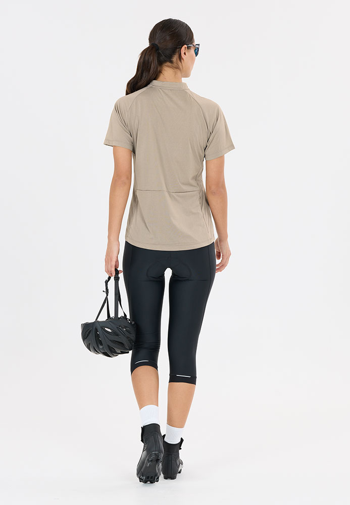 Crow - Women's MTB Jersey