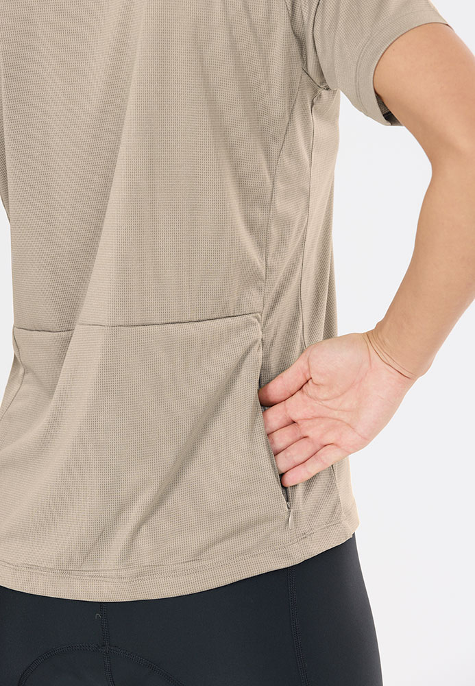 Crow - Women's MTB Jersey