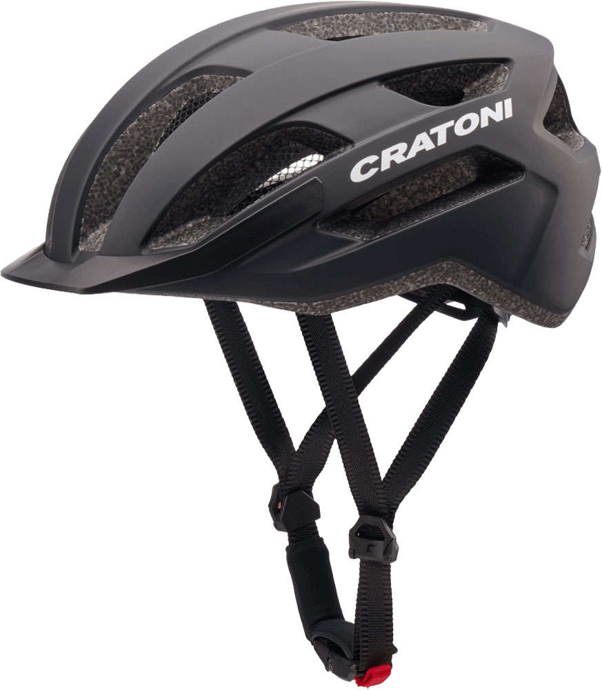 Pacer 2.0 - Trekking Helmet