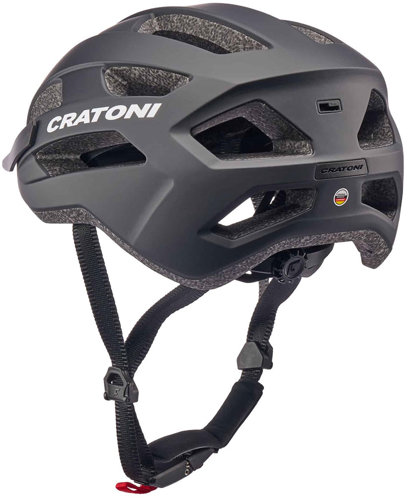 Pacer 2.0 - Casco da trekking