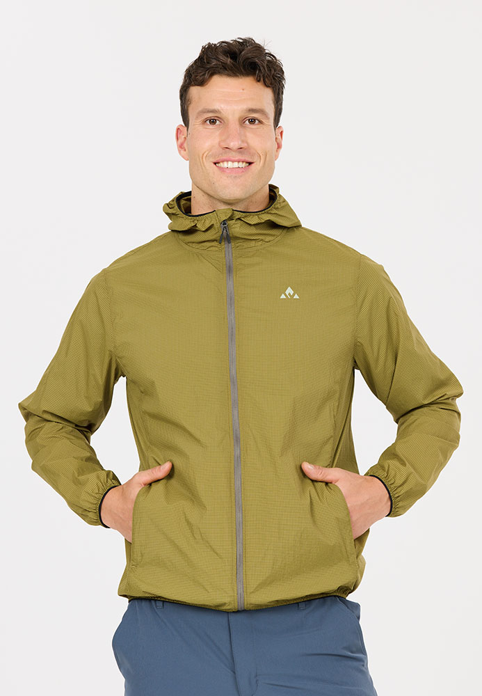 Fabel Light Weight - Regenjacke