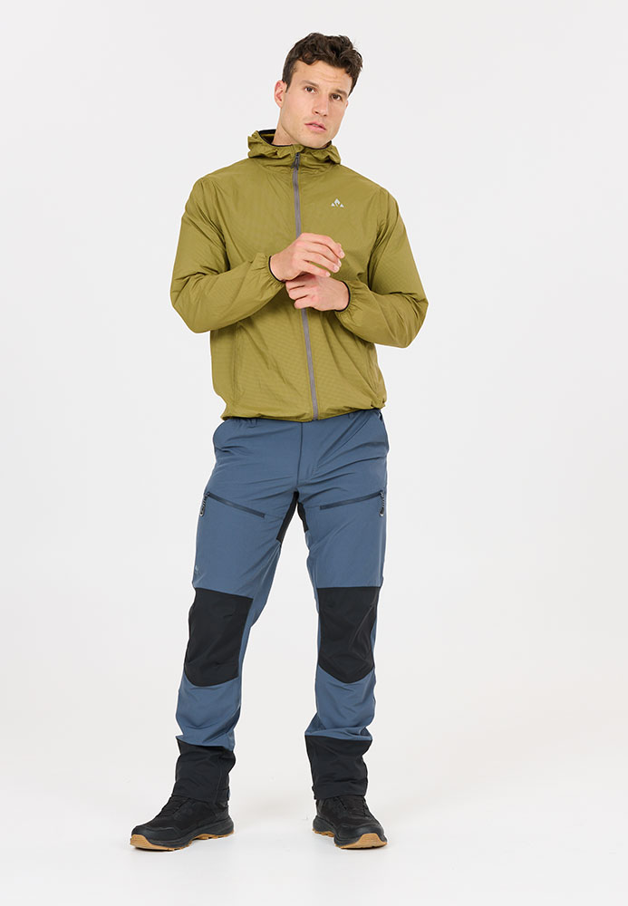 Fabel Light Weight - Regenjacke