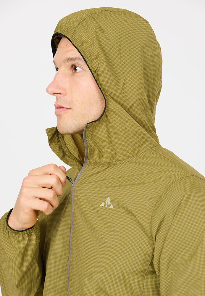 Fabel Light Weight - Regenjacke