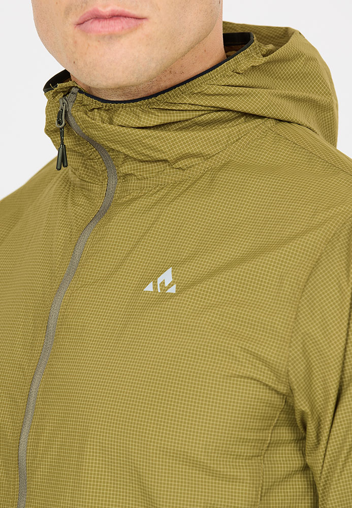 Fabel Light Weight - Regenjacke