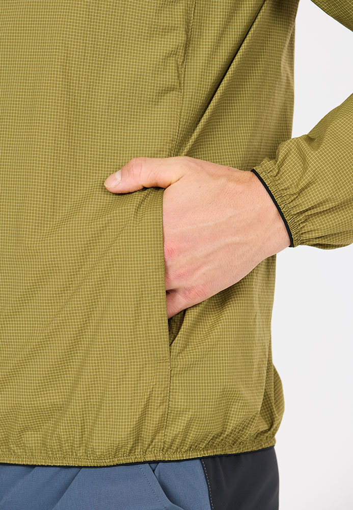 Fabel Light Weight - Regenjacke