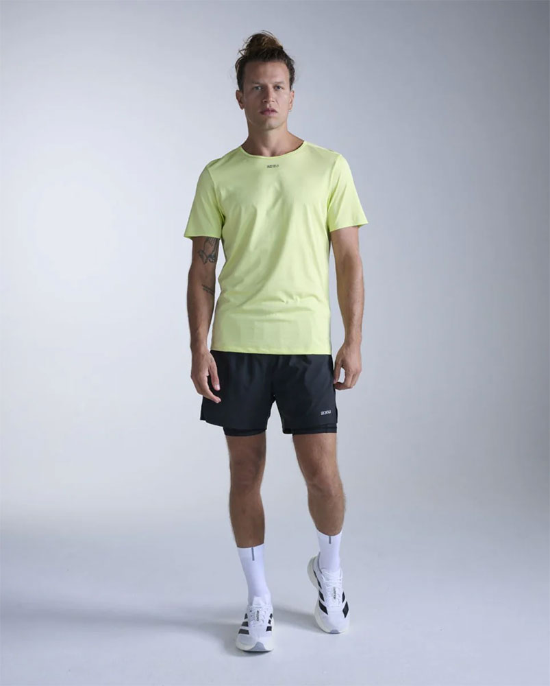 Light Speed - Camiseta funcional
