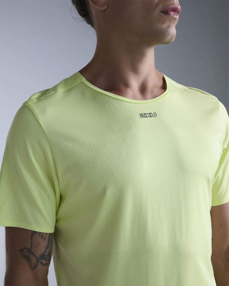 Light Speed - Camiseta funcional