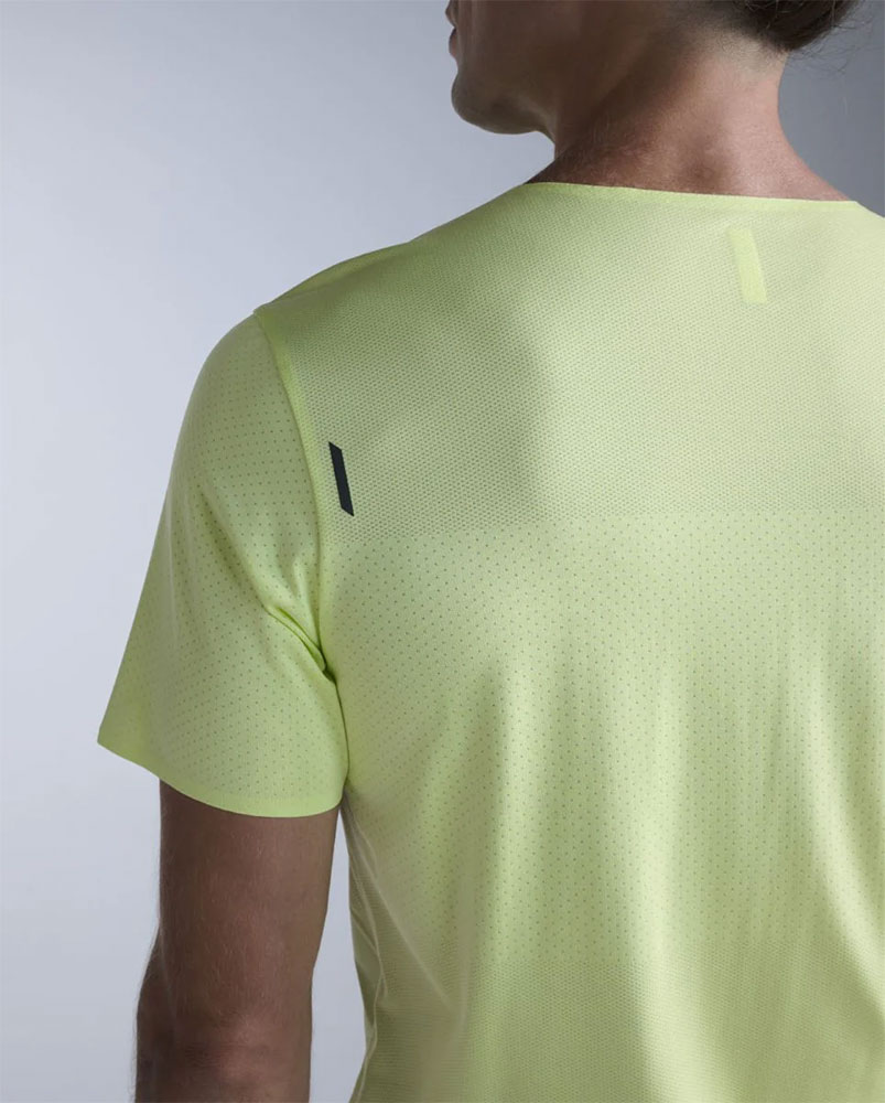 Light Speed - Camiseta funcional