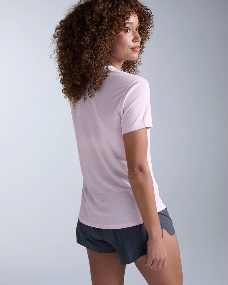 Aero Mesh - Damen Funktionsshirt