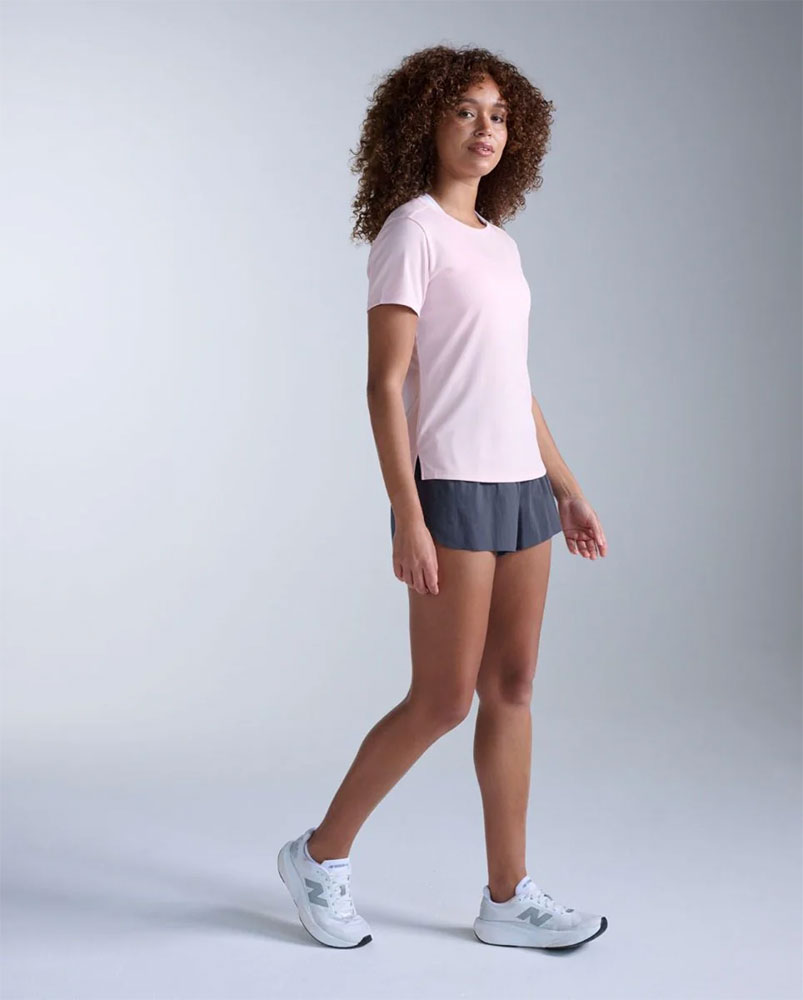 Aero Mesh - Damen Funktionsshirt