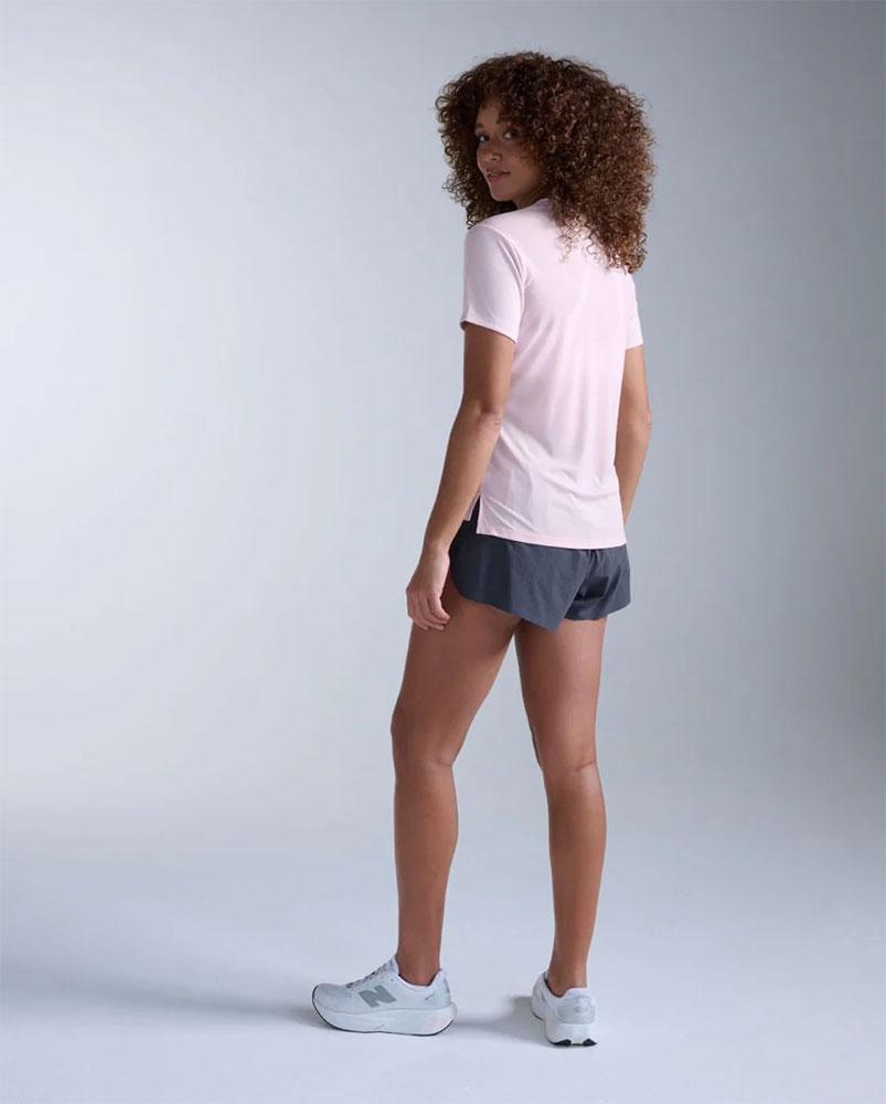 Aero Mesh - Damen Funktionsshirt