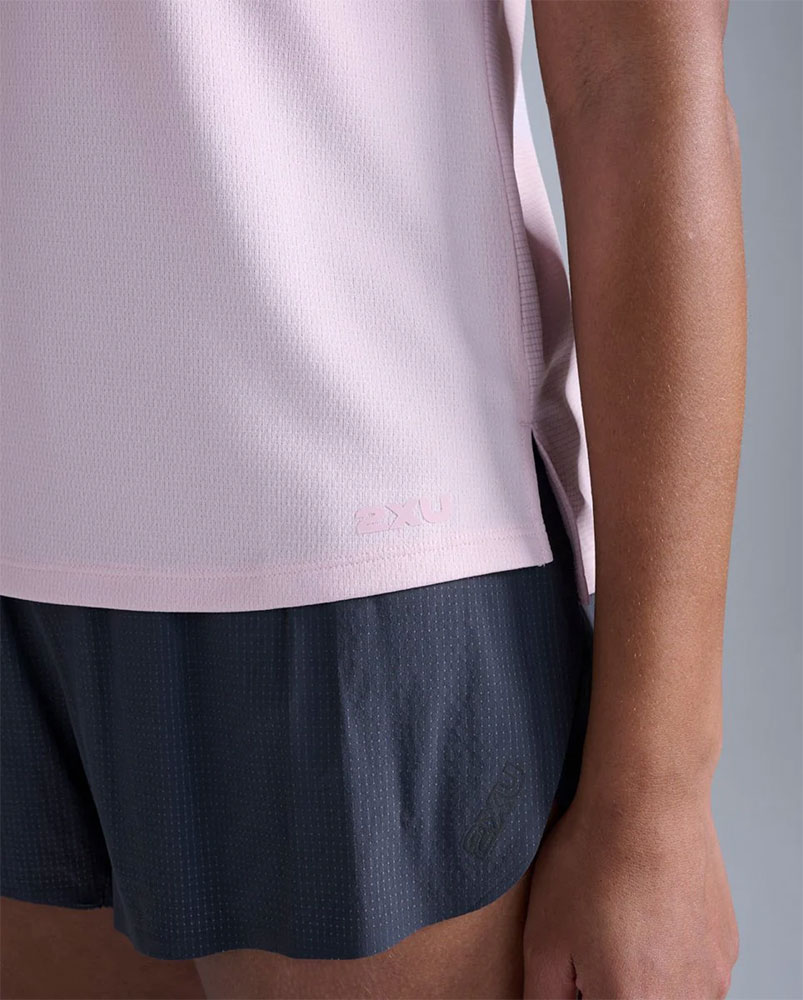 Aero Mesh - Damen Funktionsshirt