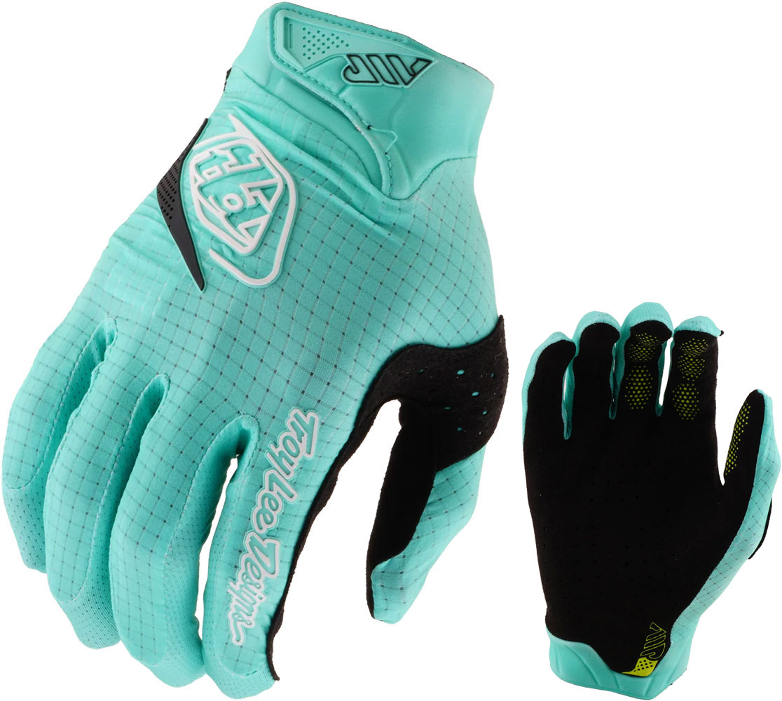 Air Mono - Gants MTB Real Teal
