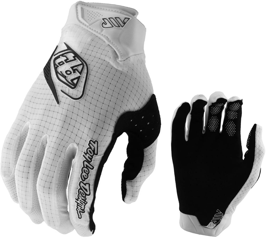 Air Mono - Gants MTB Blancs