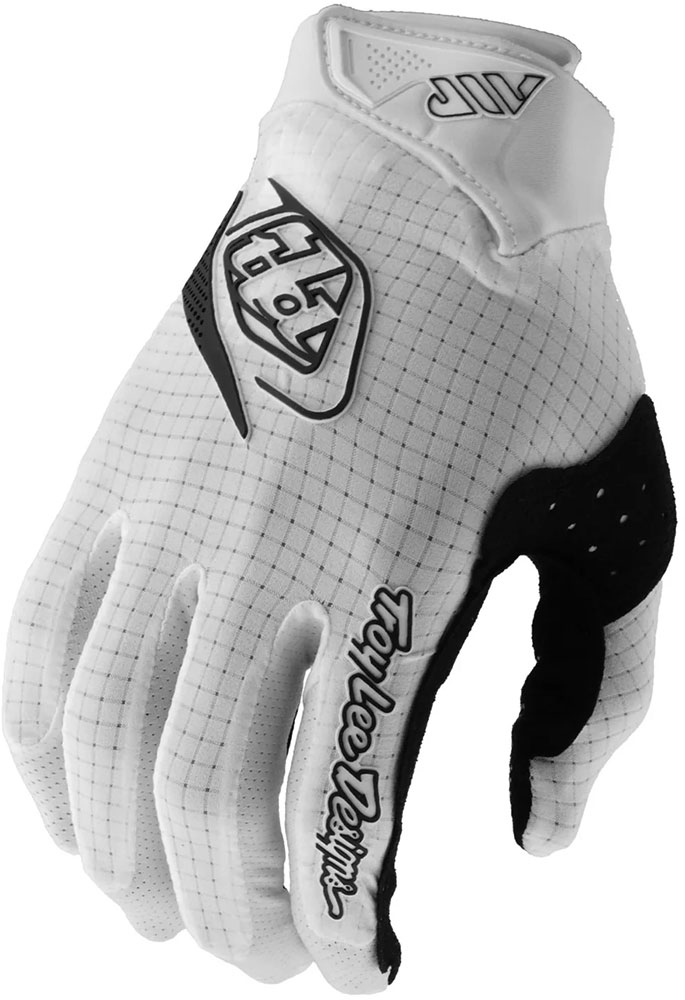 Air Mono - Gants MTB Blancs