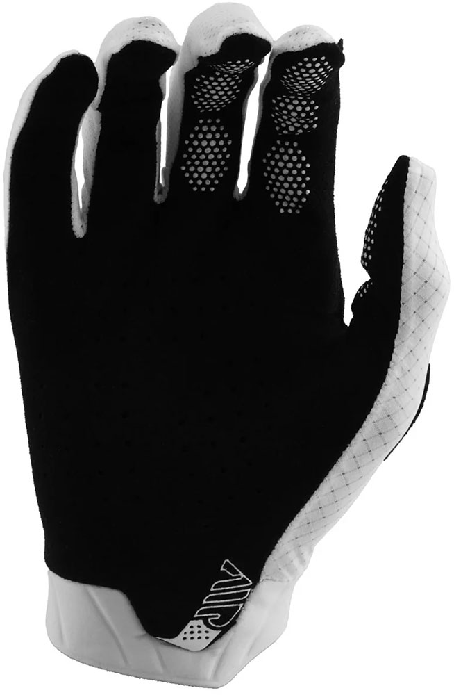 Air Mono - Gants MTB Blancs