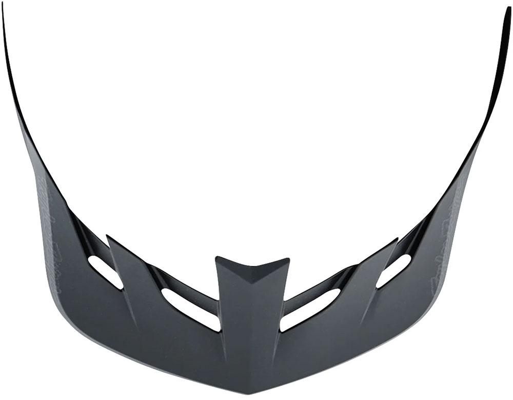 Flowline MIPS - Casque MTB Point Black/Charcoal