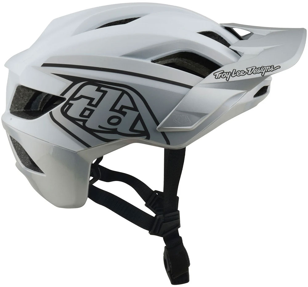 Flowline SE MIPS - Casco MTB Phanton / Bianco
