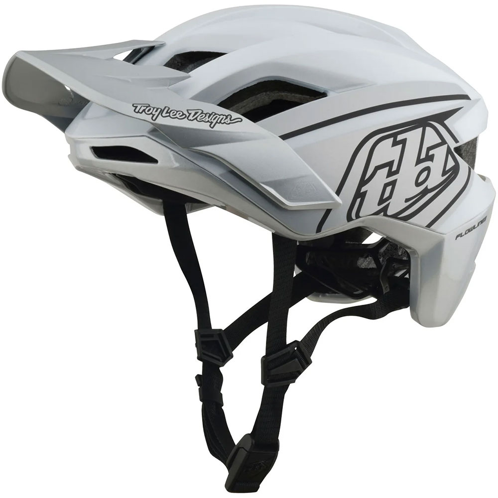 Flowline SE MIPS - Casco MTB Phanton / Bianco