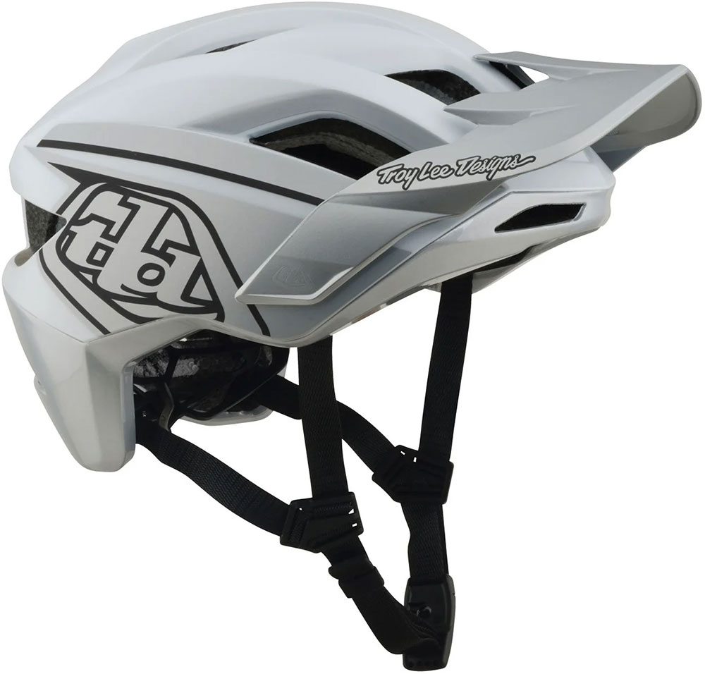Flowline SE MIPS - Casco MTB Phanton / Bianco
