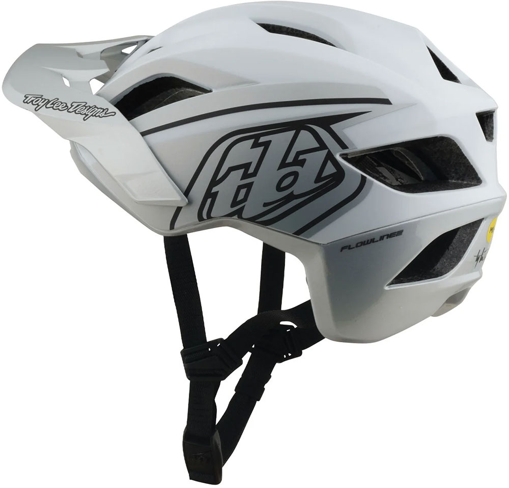 Flowline SE MIPS - Casco MTB Phanton / Bianco