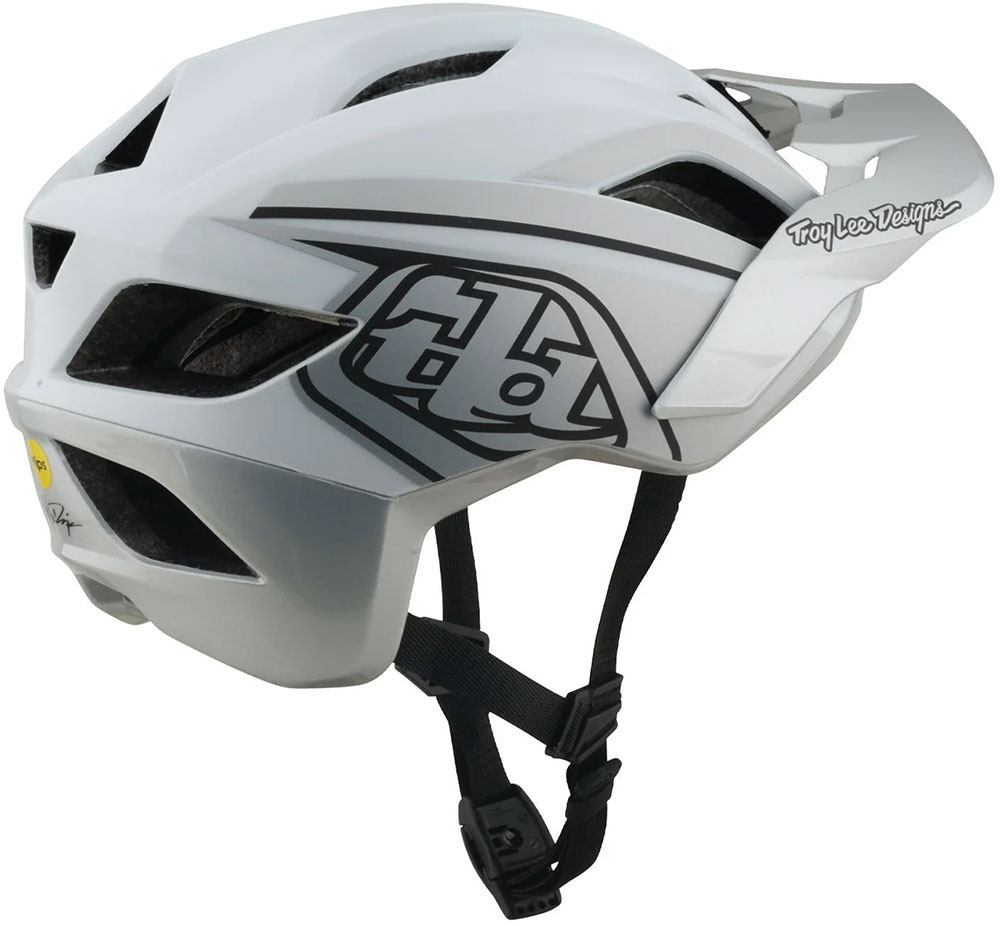 Flowline SE MIPS - Casco MTB Phanton / Bianco