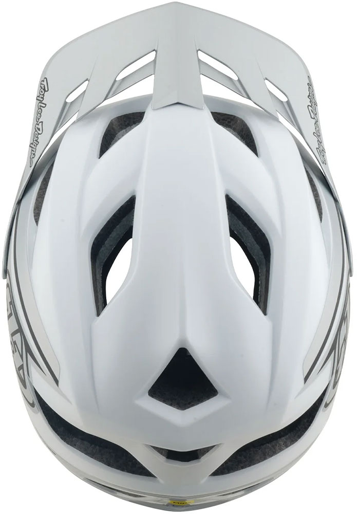 Flowline SE MIPS - Casco MTB Phanton / Bianco
