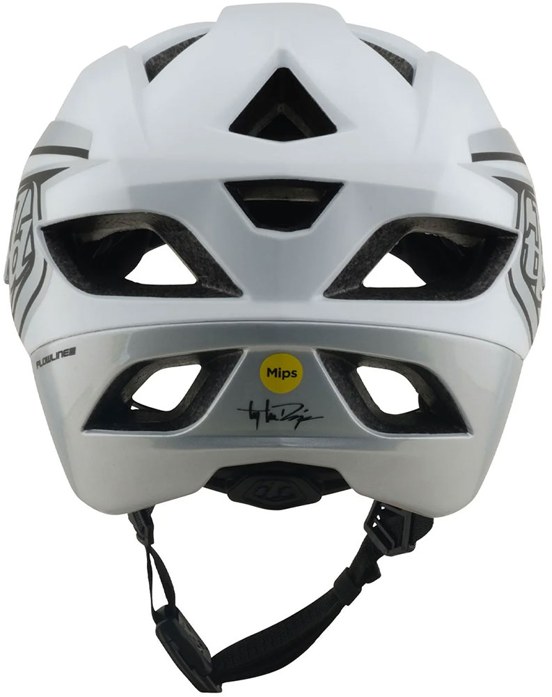 Flowline SE MIPS - Casco MTB Phanton / Bianco