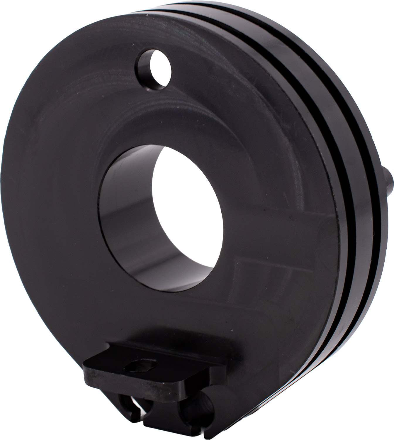 Idler pulley for Carqon cargo bike pulley steering system TOP-DEAL