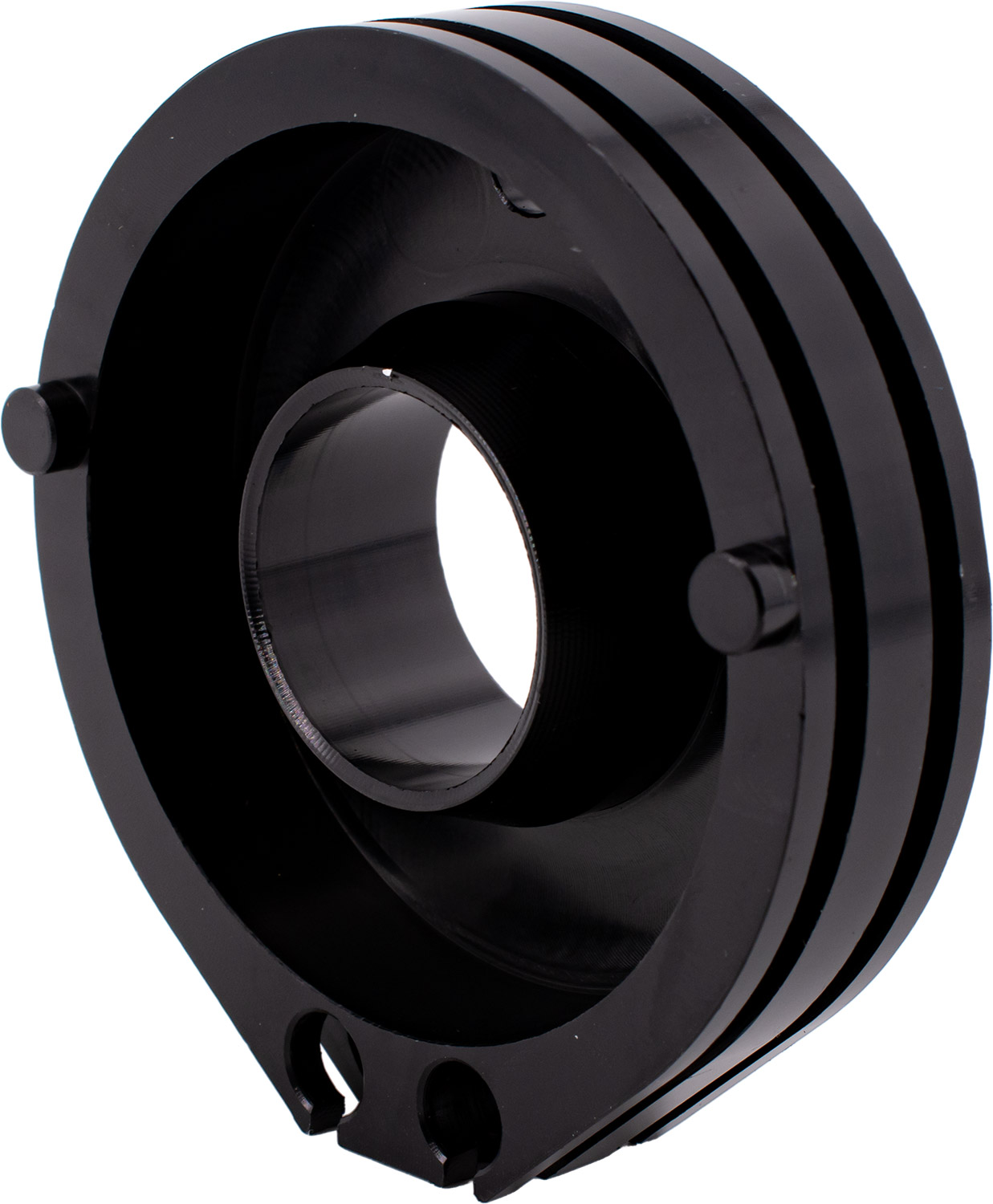 Idler pulley for Carqon cargo bike pulley steering system TOP-DEAL