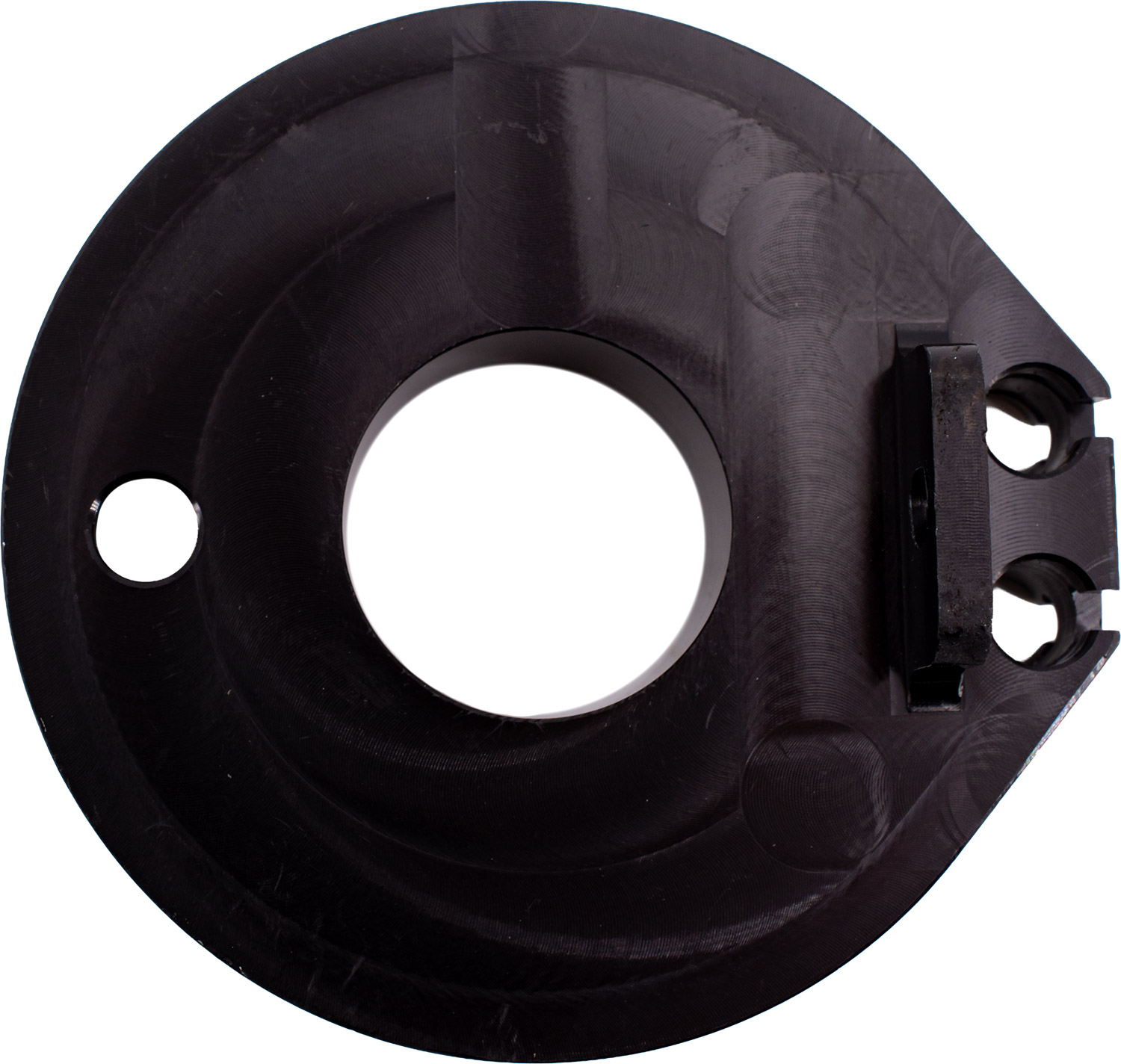 Idler pulley for Carqon cargo bike pulley steering system TOP-DEAL