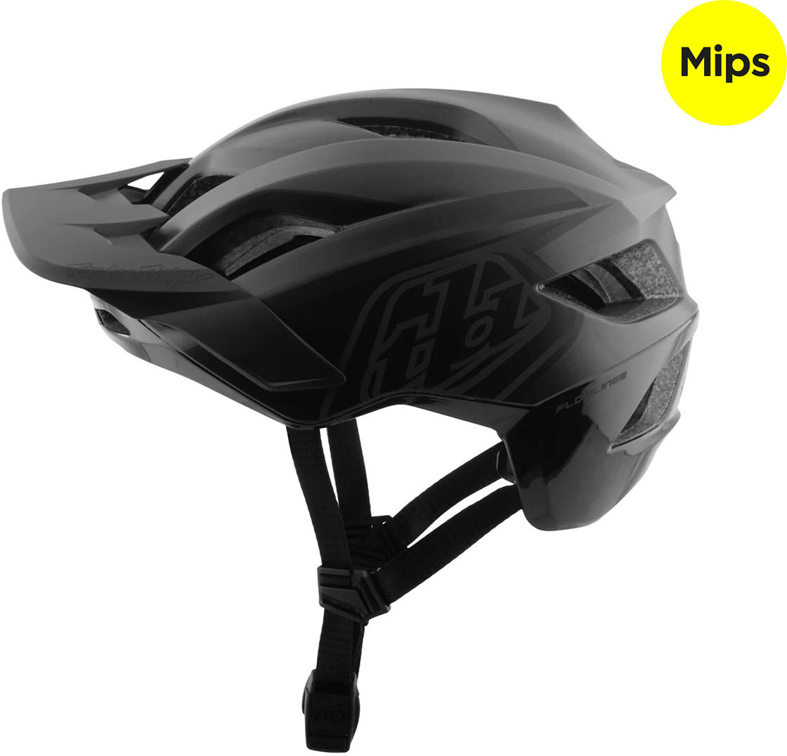 Flowline SE MIPS - Casco MTB Phaton / Nero