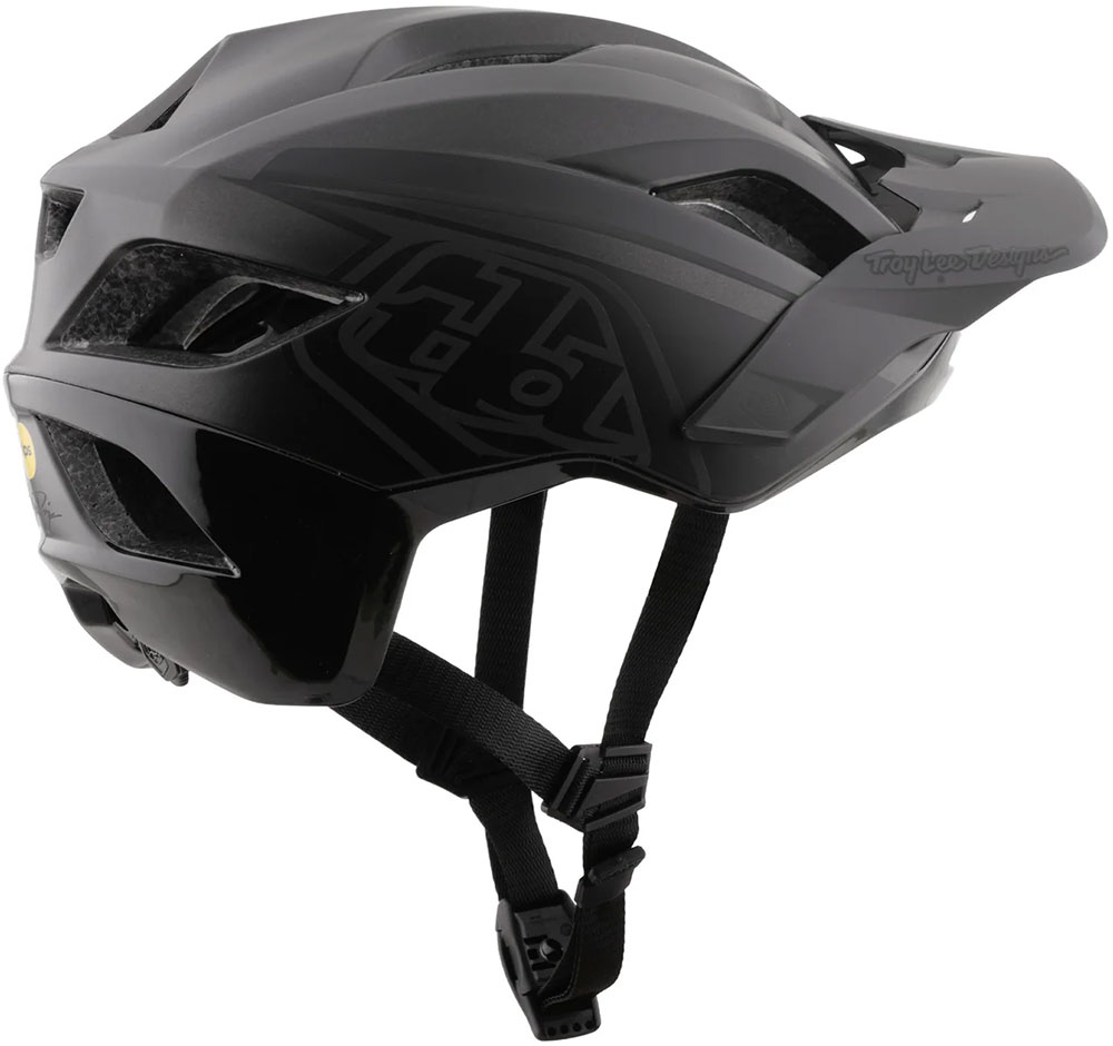 Flowline SE MIPS - MTB Helm Phaton / Black